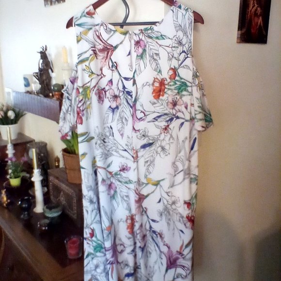 Plus size Dresses - Picture 5 of 10